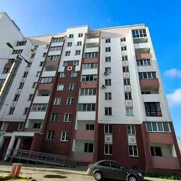 Новинка! 16000$! Дом Сдан в 2020г! ЖК Птичка, Продам 1 ком квартиру пл 36.42м2, этаж 5/9ти! A ЖК Птичка