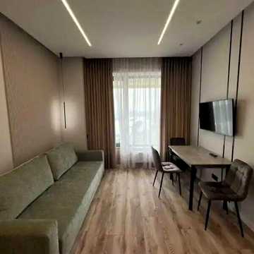 Продаж 2к Квартира Набережна Перемоги вулиця ЖК Bartolomeo Resort Town