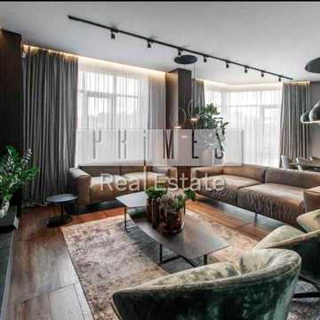 Продаж 3к квартири, ЖК PecherSKY, вул. Болсунівська, Печерськ ЖК PecherSKY