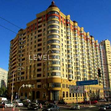 Центр Продаж 3кім. 85м. з трьома паркомісцями по вул. Полтавській 10 ЖК Золотоустівський
