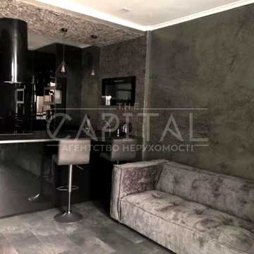 Продаж квартири, вул. Маккейна, ЖК Central Park, Печерськ
