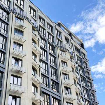 • продаж | Простора 2-кімнатна квартира 69 м²  | з ЧИСТОВИМ НАПОВНЕННЯМ  | ЖК «Роял Парк» | БЕЗ КОМІСІЇ ЖК Роял парк
