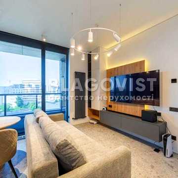 Продаж 1 кімнатна квартира з ремонтом Гарета Джонса 12, UNIT.Home, Шевченківський район ЖК UNIT.Home