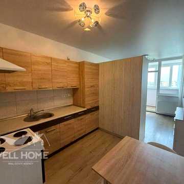 Продаж 1к квартири, пров. Лобачевського, 7 ЖК Флагман - Київ