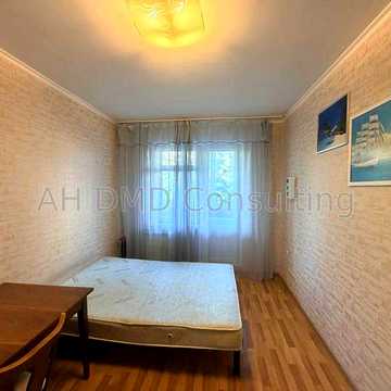 Продаж 1-кімнатної квартири по вул. Закревського, 19-В. Метро Чернігівська.
