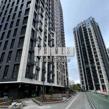 Продаж 2к квартири, ЖК Nordica Residence, буд. 1, Залізничне шосе, 45А ЖК Nordica Residence