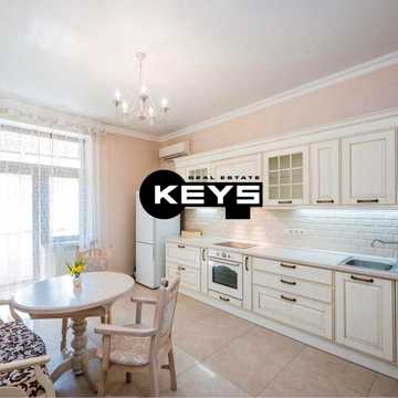 Продаж 1к квартири з ремонтом, печерськ, бул. Лесі Українки 7Б