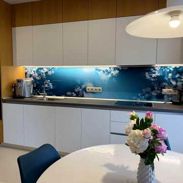 Продаж сучасної 2-кімнатної квартири, вул. Драгоманова, 38