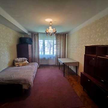 ‼️ 2к КИЇВ ,вул.МРІЇ 15Д | 45,2 м² | 1/5 ВИСОКИЙ ПОВЕРХ | $45 500
