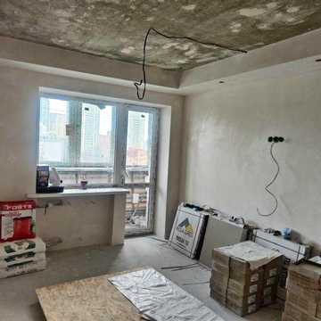 Продаж 2-к квартири в Києві, Севастопольська площа, Програма