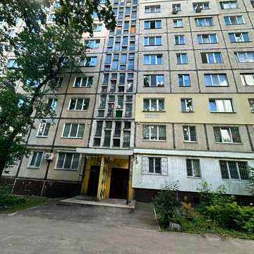 Продаж 3-кімнатної Біличи