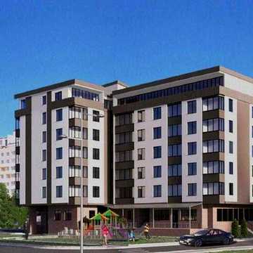 Продаж 2к квартира в затишній місцевості/й будинок. КПІ/трамвай Караваєви Дачі