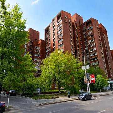 Продаж 3к квартири біля Ocean Plaza | м. Либідська 5 хв | Антоновича 166 | Без %