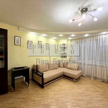 Продаж квартири з ремонтом  Дарницький Драгоманова 15 а