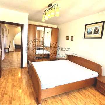 Продаж3-кім.квартири Ернста 2,Кадетський Гай 93 м2