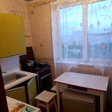 Сдам 1-ком. Квартиру м. Алексеевская, рядом все ифроструктура 9/9
