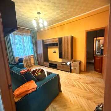 оренда 2-х кімнатна, Ушинського, 3