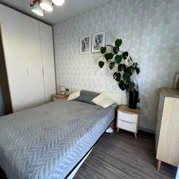 • продаж | Таунхаус з ремонтом 100 м² на ділянці 3,5 сотки | Мінімальне оформлення | вихід в ліс | зручна транспортна розвʼязка |