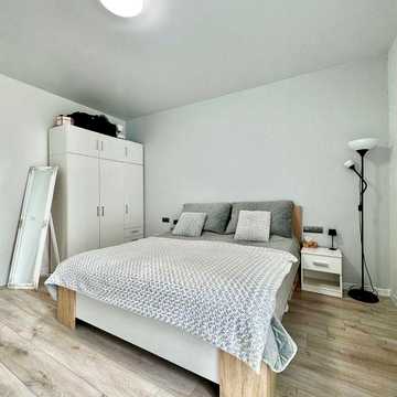 Продаж 1-кімнатної квартири в ЖК Grand Village ЖК Grand Village