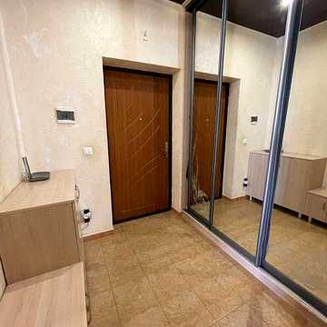 Оренда 2 кімнатної квартири Підгайці