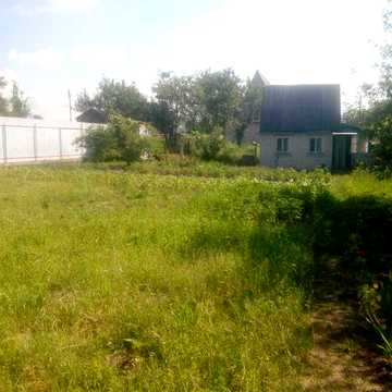 Продається дачний будинок Радомишль