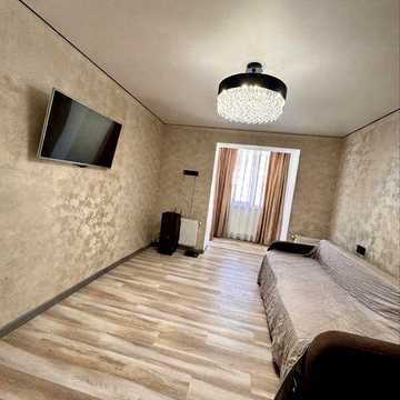 Продаж 1-к квартири в ЖК Сімейний Комфорт