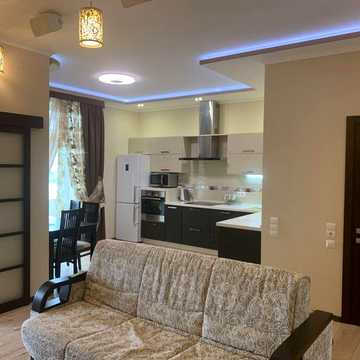 Оренда 1к кв, довгострокова, Коновальця 36В