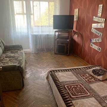 Довгострокова оренда квартири