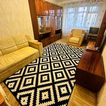 Затишна 1к квартира Розвилка