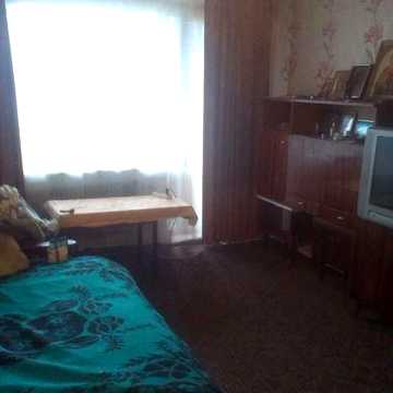 продам однокомнатную квартиру