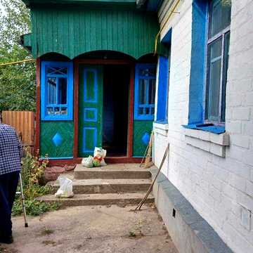 Здати будинок в оренду