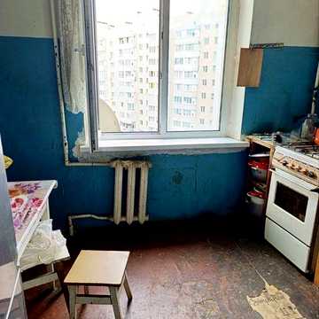 Продаж 1-к квартири в р-ні Вишенька