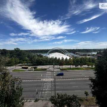 Продаж 4к Квартира Набережна Перемоги вулиця
