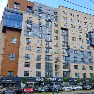 АКТУАЛЬНО! Здам в оренду 1к Виставка ЖК Гармонія 2