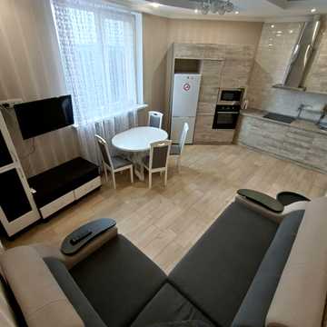 Степана Руданського вул., 3-А