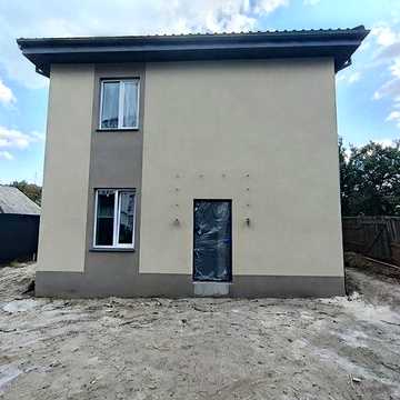 Продається Будинок 120м2 з Газом