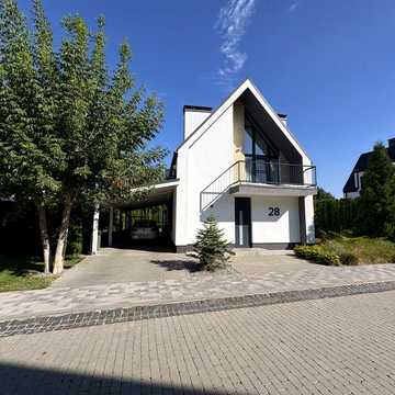Оренда будинку, КМ Villaggo, Білогородка