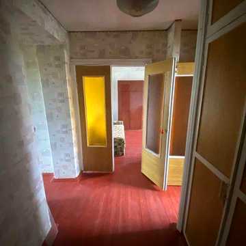 Трьохкомнатна Квартира Золотоноша РМЗ