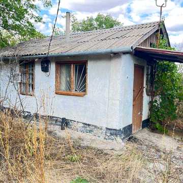 Продам дачу в межах міста, центральний район, Ракетне Урочище