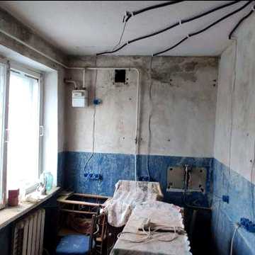 3х кімнатна квартира  продаж від власника