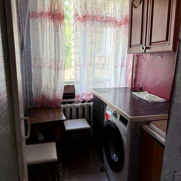 Здам однокімнатну квартиру в Києві, Дарницький район,вулиця Вереснева 17