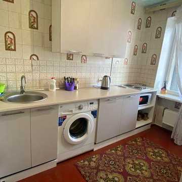 Здам 1к.кв в Центрі. Район площі Театральна