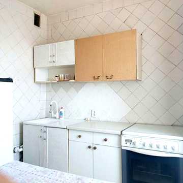 Сдаю 2к/кв Херсонское шоссе 8/9 , мебель,техника ,8000