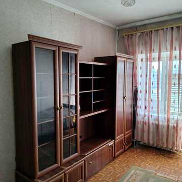 Довгострокова оренда 1-кімнатної квартири