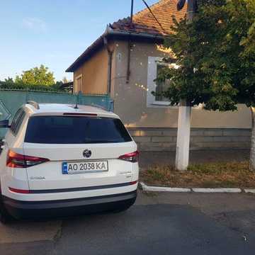 Продам влвсний будинок