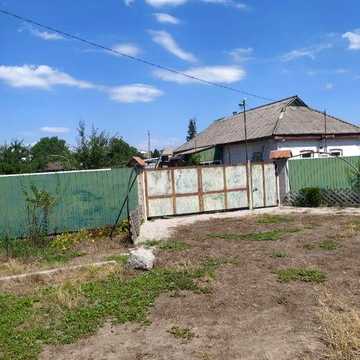 Продам будинок в с.Підгайці