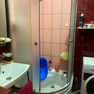 продаж 3к.квартири по вул.Коломийська м.Львів