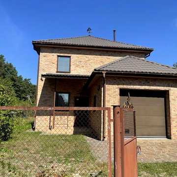 Продам дачу в селі Морозівка Баришівського району
