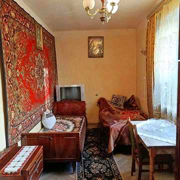 Оренда кімнати на вул.Квітнева (Чупринки, Лісотехнічний універ.)