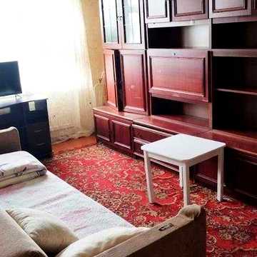 Продаж 1 кімнатної квартири Житловий стан мікр-н Половки №8963